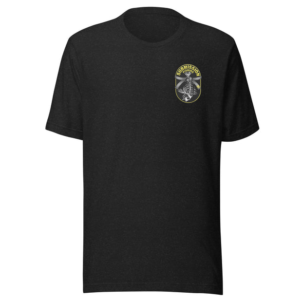 Submission Fishing Co T-Shirt – Submission Fishing Co.