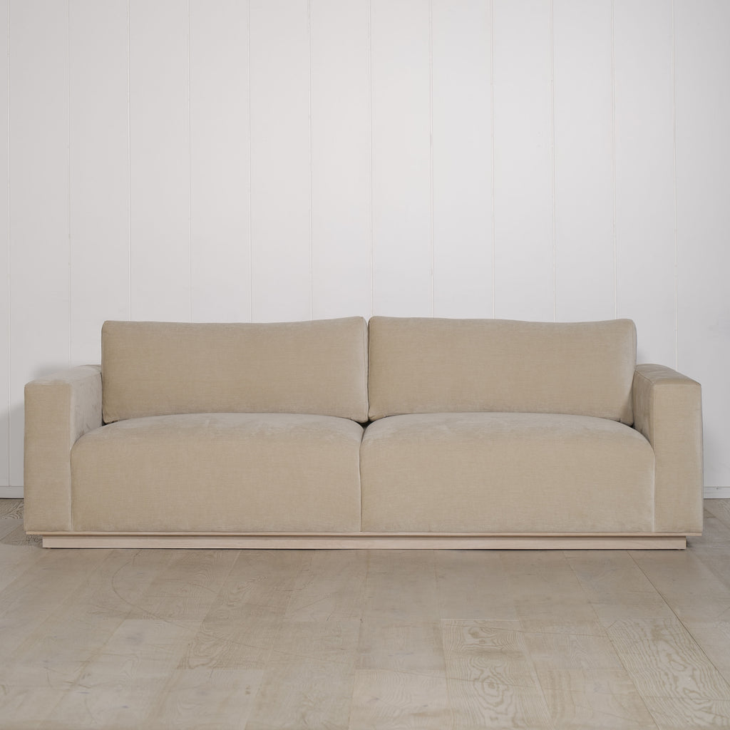 bloom sofa canyon sand