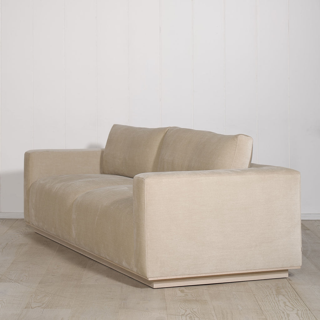 bloom sofa canyon sand