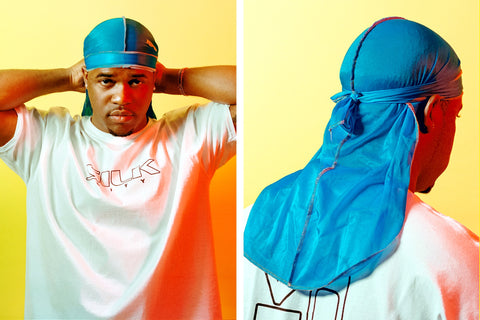 Durag A$AP Ferg