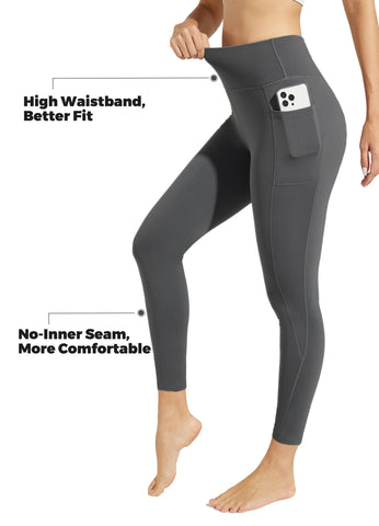 Women's Thermal Running Tights High Waist