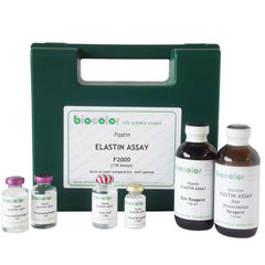 Biocolor Fastin Elastin Assay