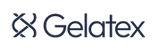Logo of Gelatex Technologies, manufacturer of Gelacell 3D nanofibrous scaffolds