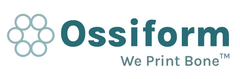 Ossiform logo