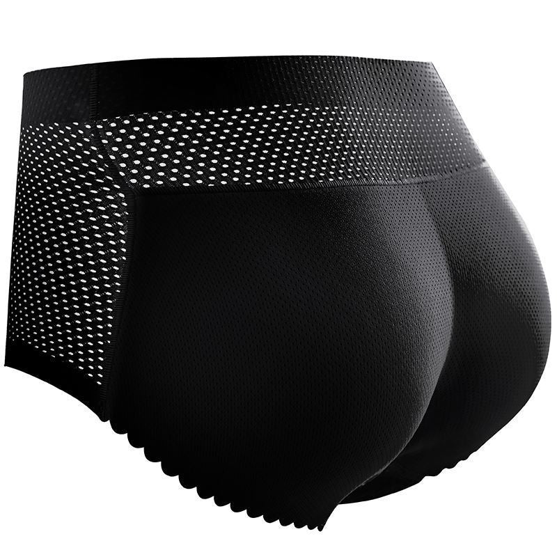 Butt Padded Panties Shapewear - Lift, Sculpt and Enhance Padded Butt Lifter