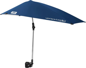 UPF 50+ Personal Sun Shade - Portable Umbrella - TeddysAdventure