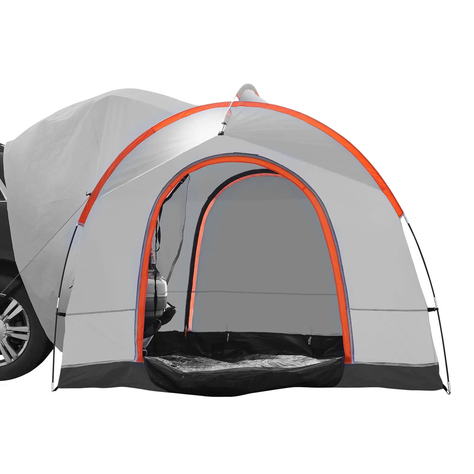 VEVOR SUV Camping Tent 8'-8'