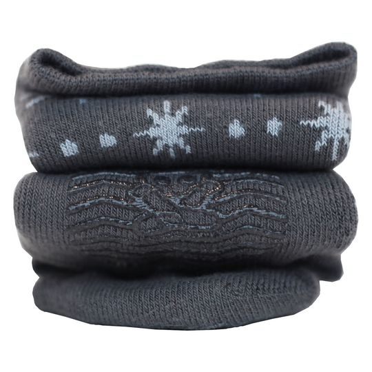 Chaussettes 100% pur coton bio - La chaussette anti-allergies qui ne serre  pas le mollet!