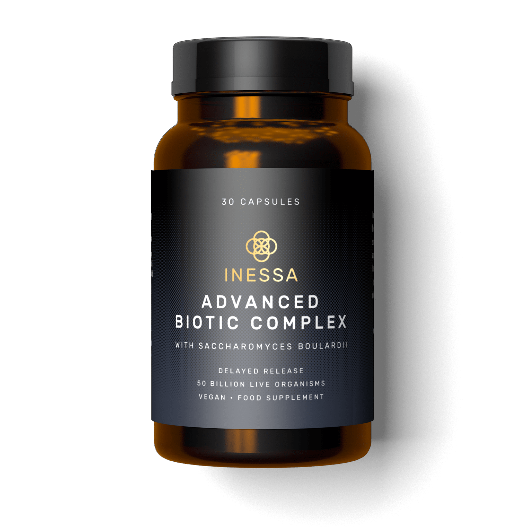 Inessa Advanced Biotic Complex - Inessa USA product image