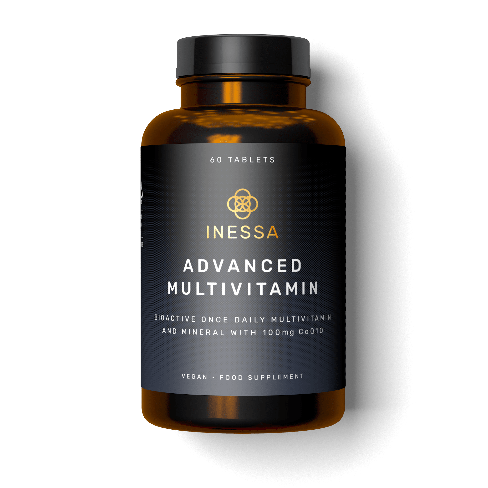 Inessa Advanced Daily Multivitamin - Inessa USA product image