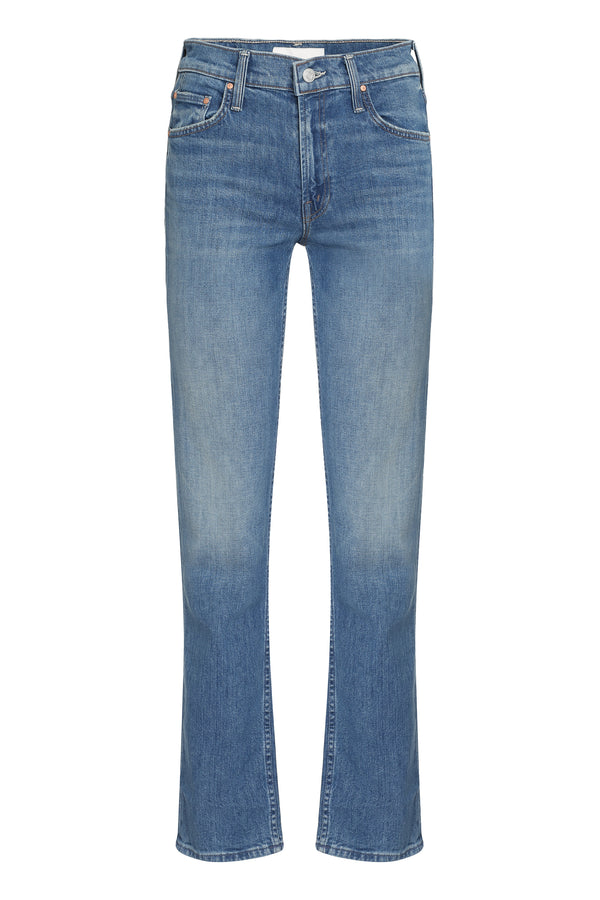 The Smarty straight leg jeans-0