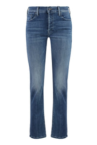 The Hicker Hover jeans