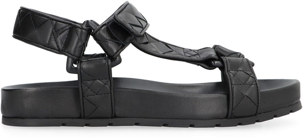 Trip Leather sandals-1