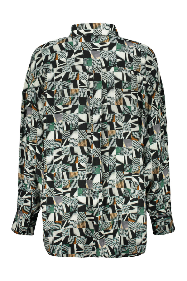 Viscose shirt-1