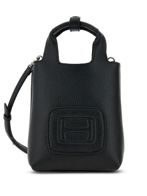 HOGAN PRE Bags.. Black-0