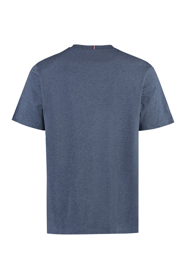 Marais cotton T-shirt-1