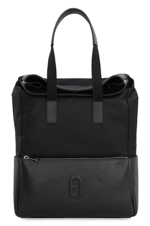 Man Urban M Nylon backpack-1