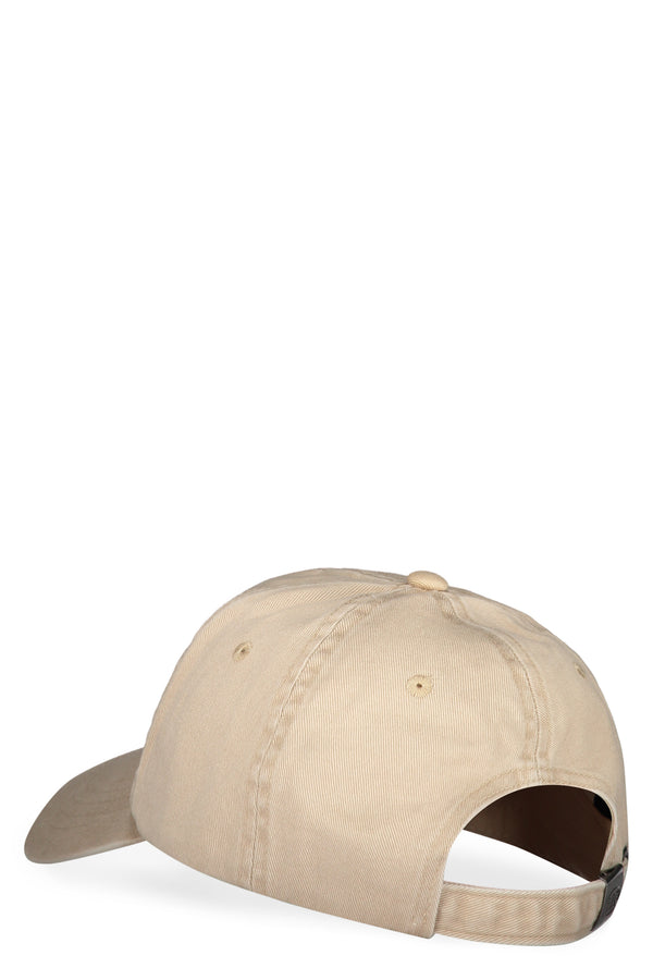 Logo baseball cap-1