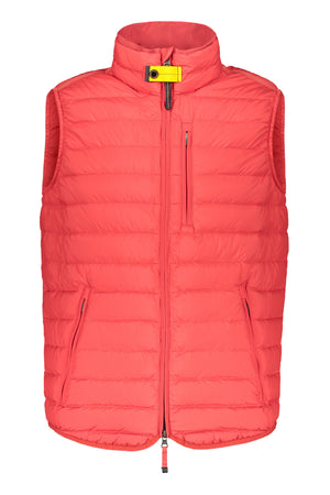 Perfect padded bodywarmer-0