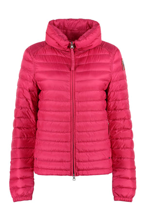 Ayame short down jacket-0