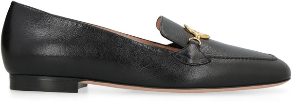 Obrien leather loafers-1