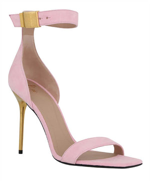 Heeled sandals-1