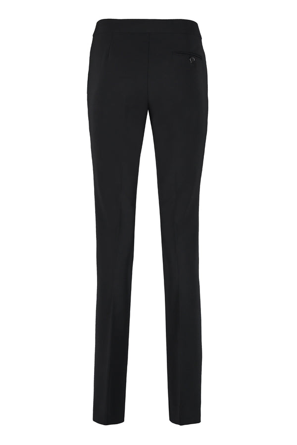 Tailored trousers-1