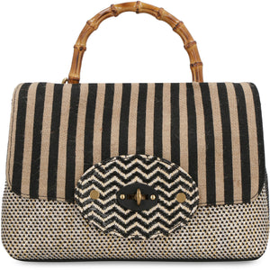 Zanellato by Antonio Marras - Postina S handbag-1