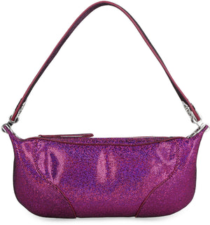 Mini Amira shoulder bag-1