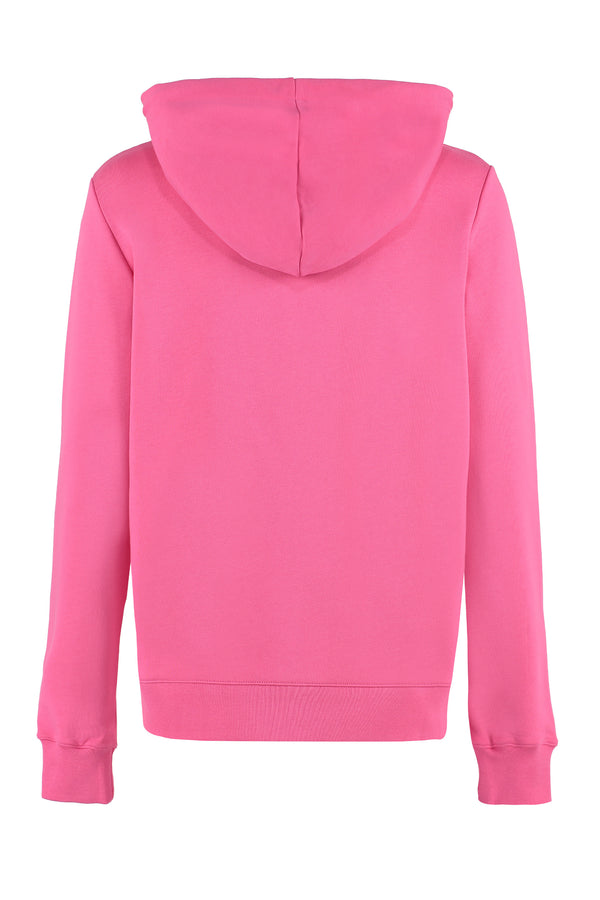 Manuela hooded sweatshirt-1