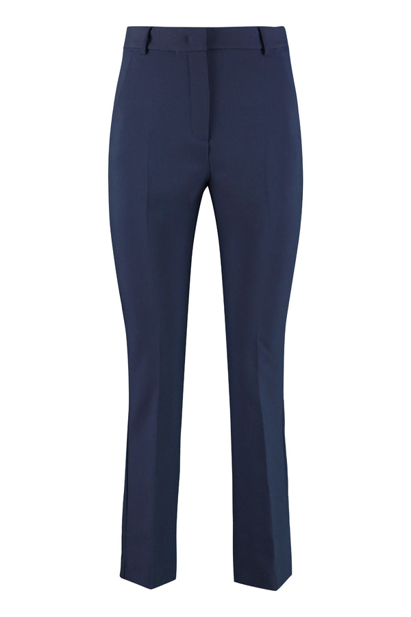 Leone tailored trousers-0