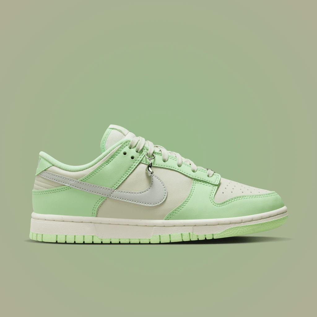 Women's Dunk Low Next Nature SE "Sea Glass"