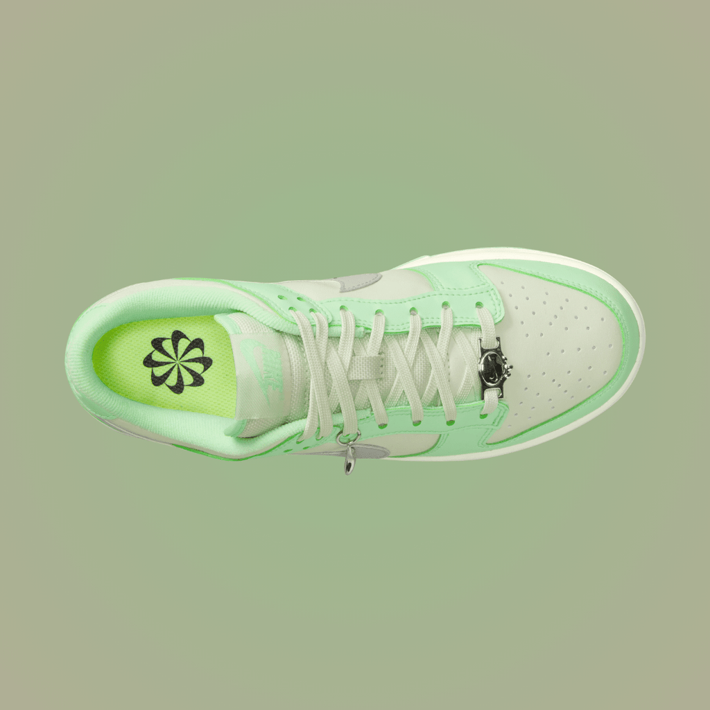 Women's Dunk Low Next Nature SE "Sea Glass"