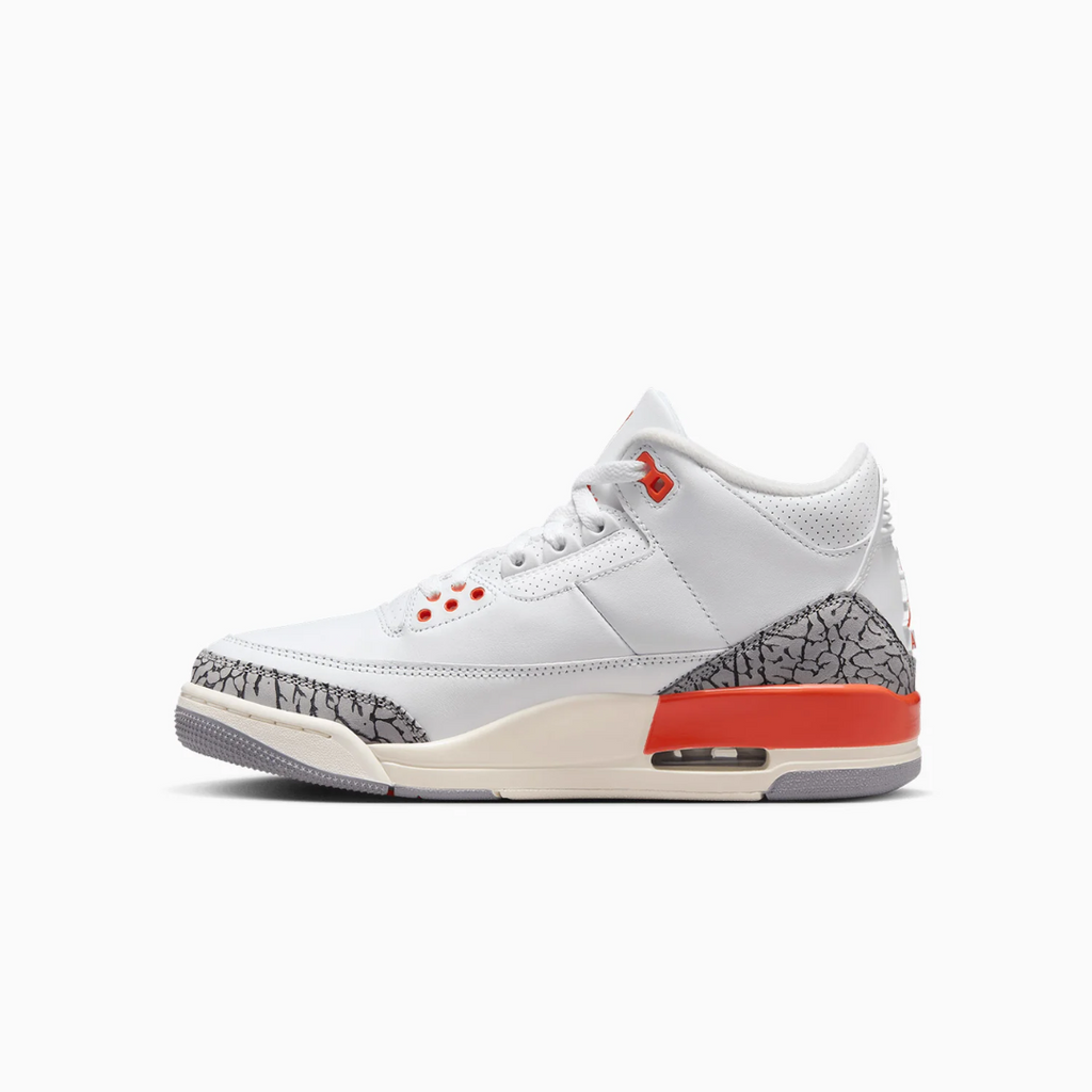 Women's Air Jordan 3 Retro "Georgia Peach"