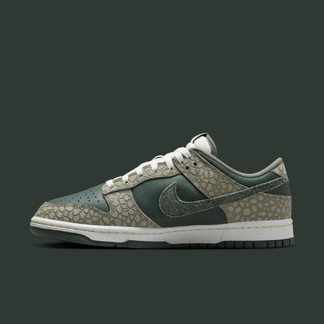 Nike Dunk Low PRM Urban Landscape 2.0 Men's