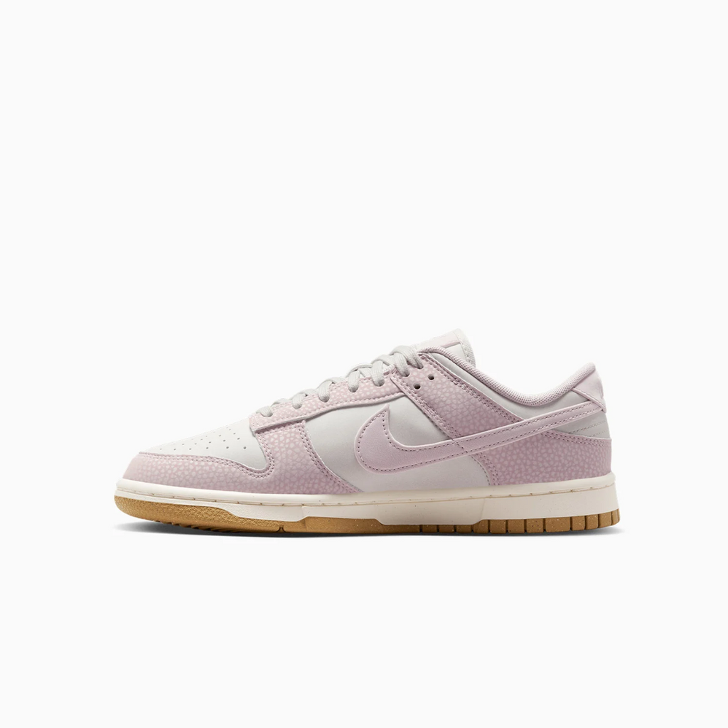 Women's Dunk Low Premium Next Nature "Platinum Violet"