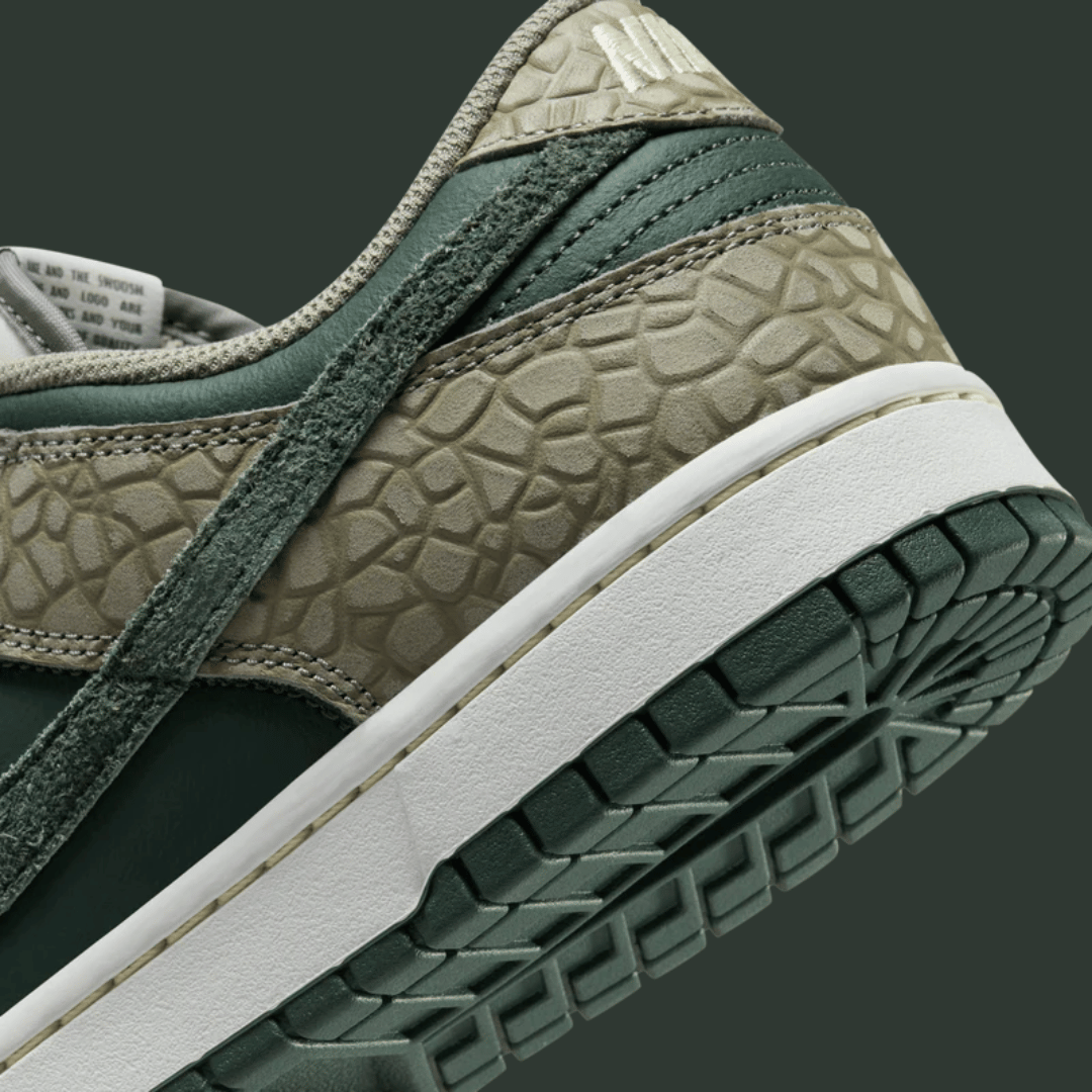 Men's Dunk Low Retro PRM "Urban Landscape 2.0"