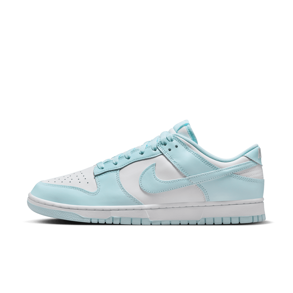 Nike Dunk Low Retro "Glacier Blue" - DV0833-104