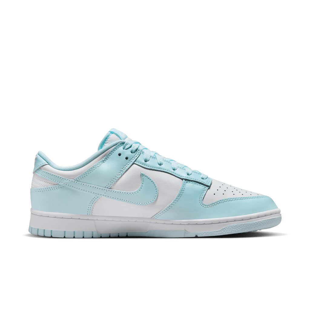 Nike Dunk Low Retro "Glacier Blue" - DV0833-104