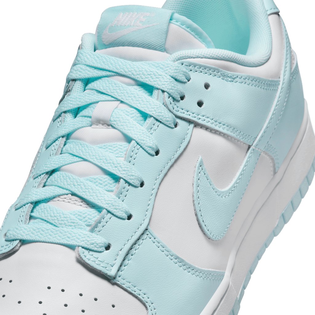 Nike Dunk Low Retro "Glacier Blue" - DV0833-104