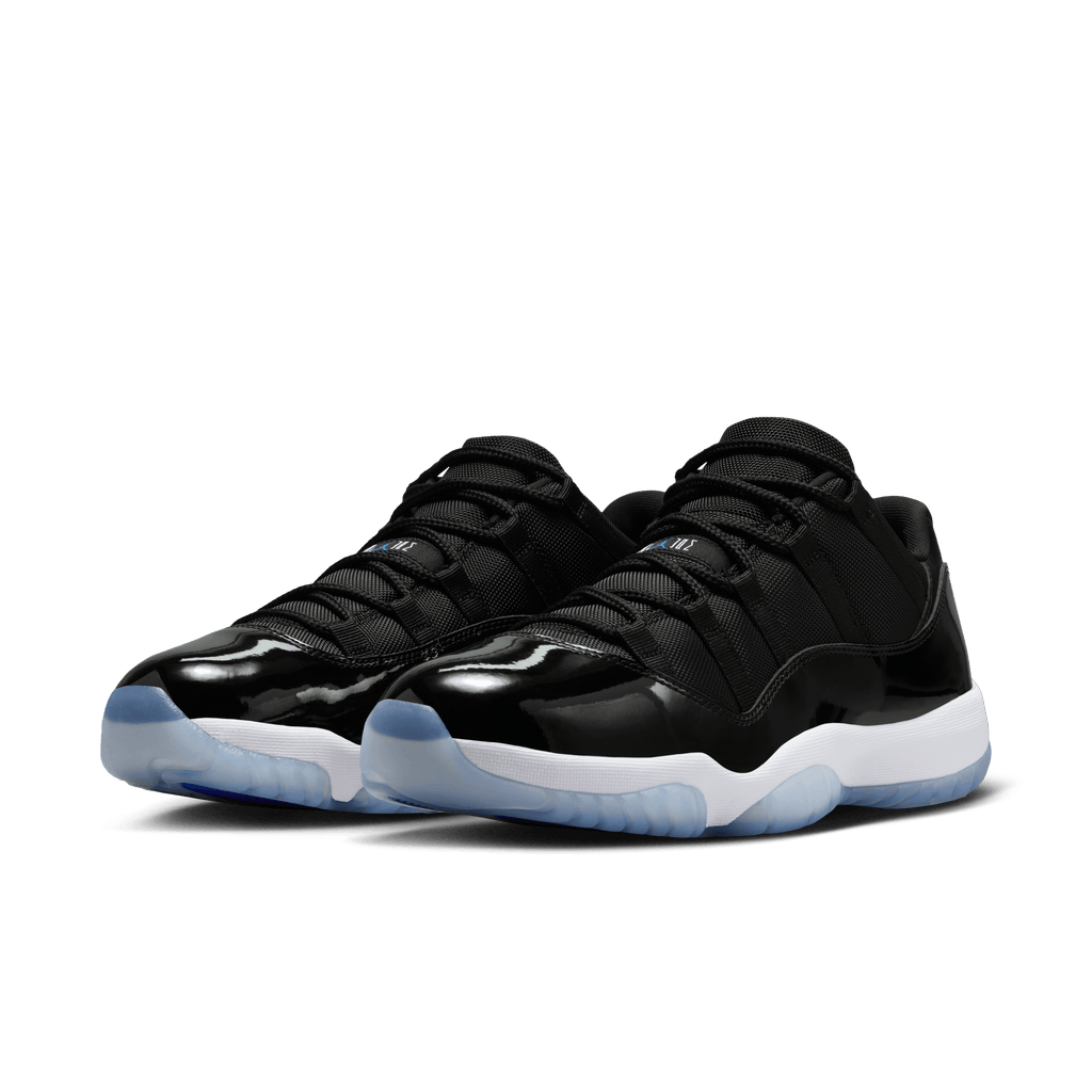 Air Jordan 11 Retro Low "Space Jam"