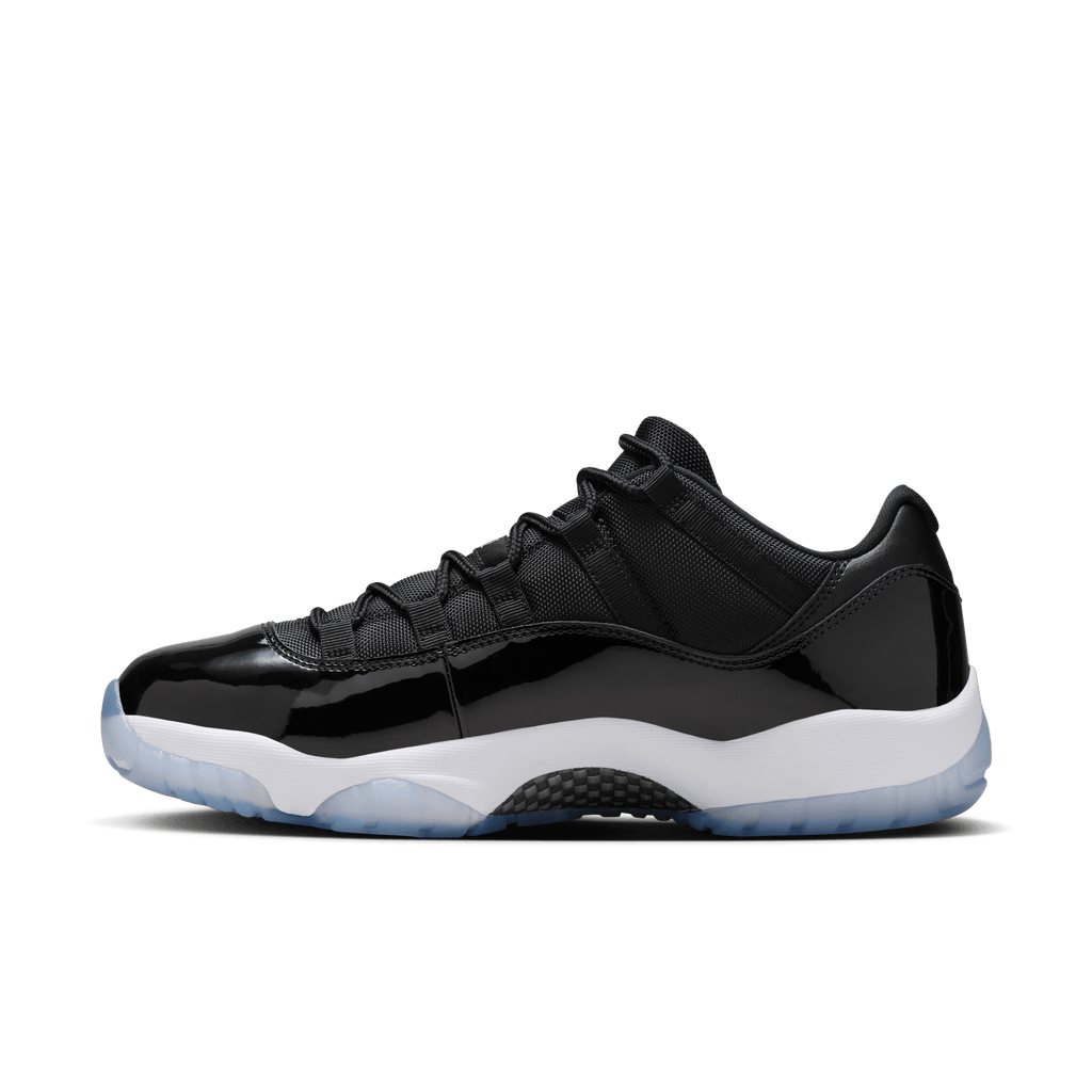 Air Jordan 11 Retro Low "Space Jam"