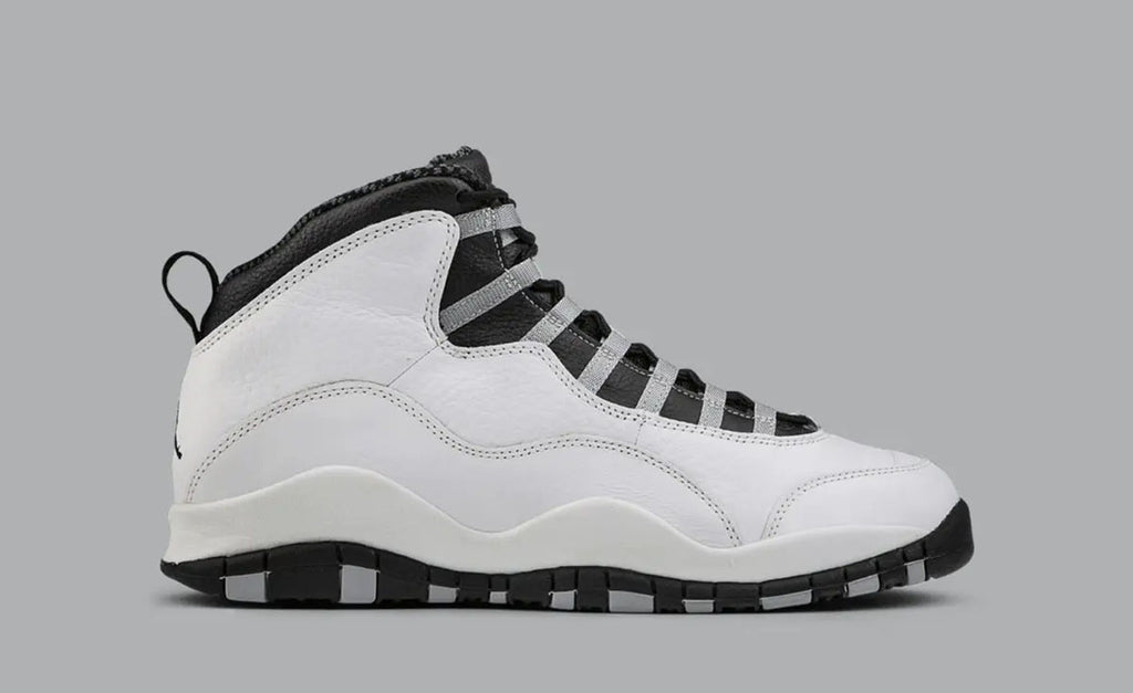 Air Jordan 10 (1994-95)