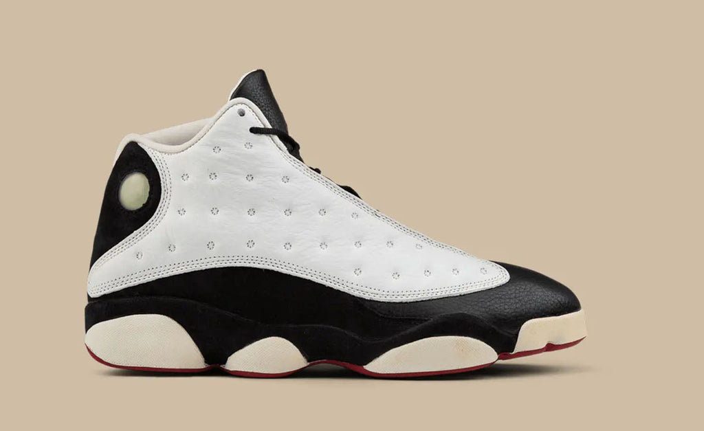 Air Jordan 13 (1997-98)