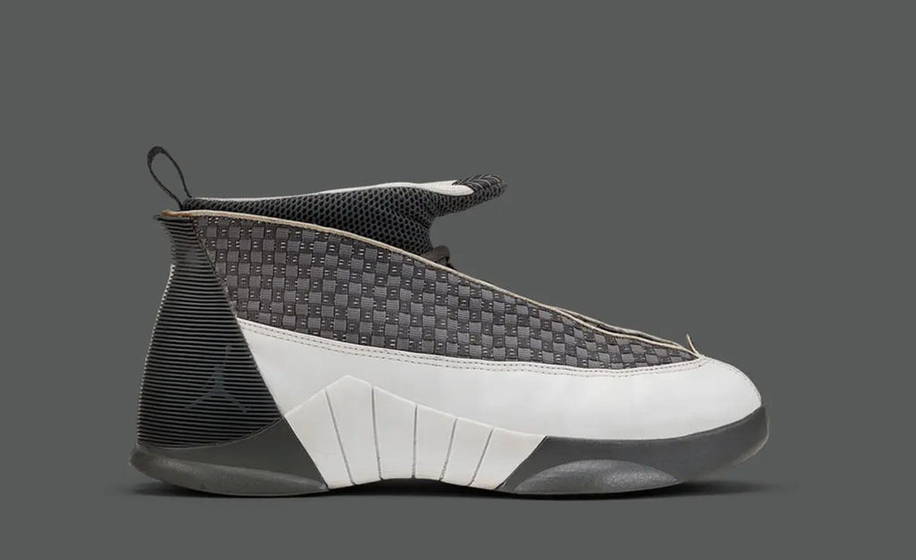 Air Jordan 15 (1999-2000)