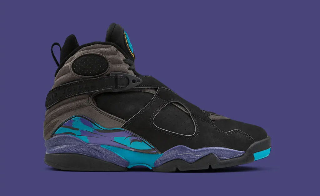 Air Jordan 8 (1993)