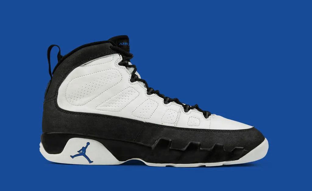 Air Jordan 9 (1993-94)