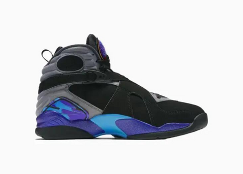 Air Jordan VIII: Release Year 1993