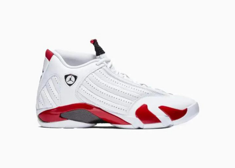 Air Jordan XIV: Released in 1998