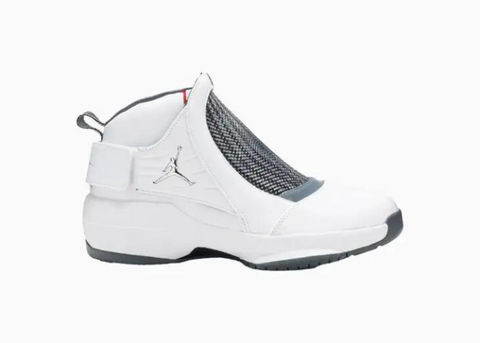 Air Jordan XIX: Released in 2004